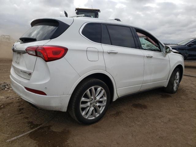 Photo 3 from auction – 2019 BUICK ENVISION P with VIN LRBFX3SX8KD030018