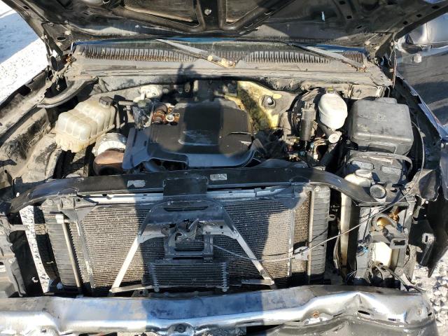 Photo 11 from auction – 2003 CHEVROLET SILVERADO with VIN 1GCEC14T33Z197866