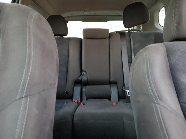 Photo 10 from auction – 2015 NISSAN ROGUE S with VIN KNMAT2MV5FP584148