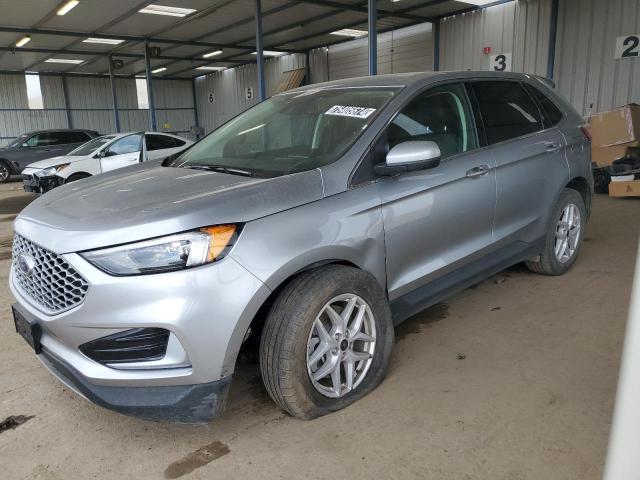 FORD EDGE SEL 2024 with VIN 2FMPK4J93RBA98428 - Photo from auction