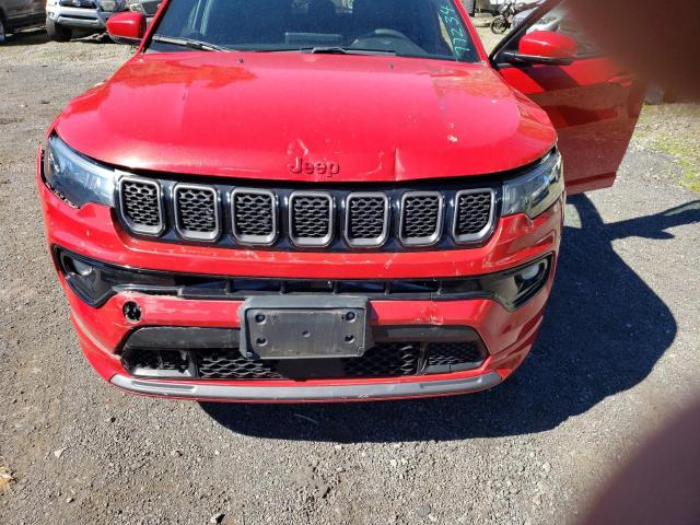 Photo 12 from auction – 2023 JEEP COMPASS LI with VIN 3C4NJDCN5PT511363