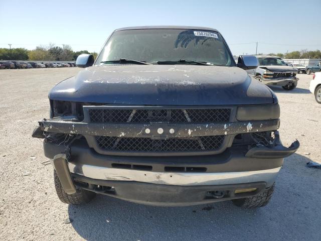Photo 5 from auction – 2002 CHEVROLET SILVERADO with VIN 1GCHC29UX2E182629