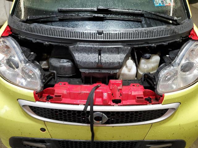 Photo 11 from auction – 2015 SMART FORTWO PUR with VIN WMEEJ3BA6FK796942