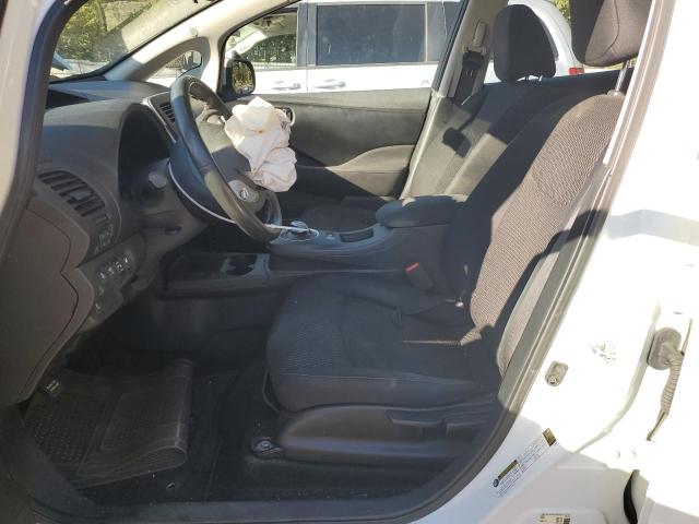 Photo 7 from auction – 2015 NISSAN LEAF S with VIN 1N4AZ0CP1FC314515