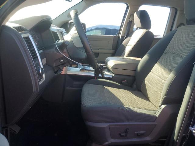 Photo 7 from auction – 2012 DODGE RAM 1500 S with VIN 1C6RD7GT1CS187754