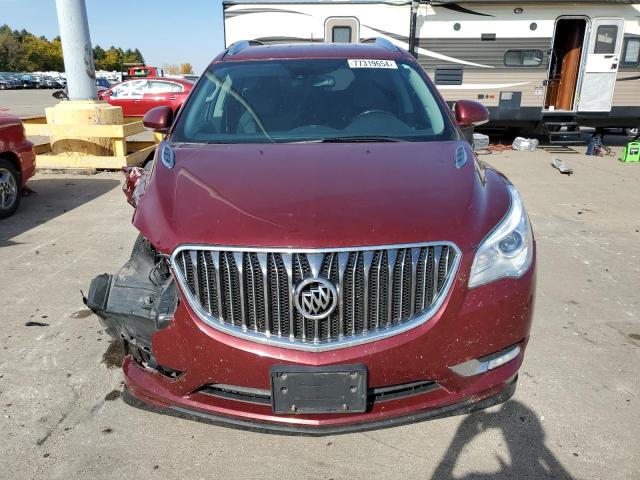Photo 5 from auction – 2015 BUICK ENCLAVE with VIN 5GAKRBKD8FJ172193