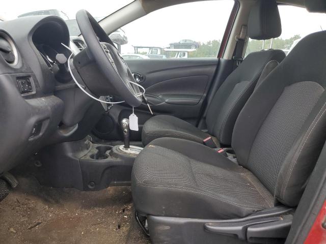 Photo 7 from auction – 2017 NISSAN VERSA S with VIN 3N1CN7AP4HK431466