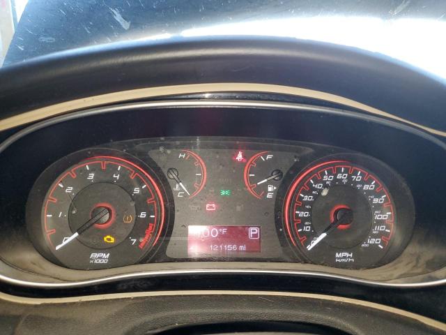 Photo 9 from auction – 2016 DODGE DART SXT with VIN 1C3CDFBB9GD544202