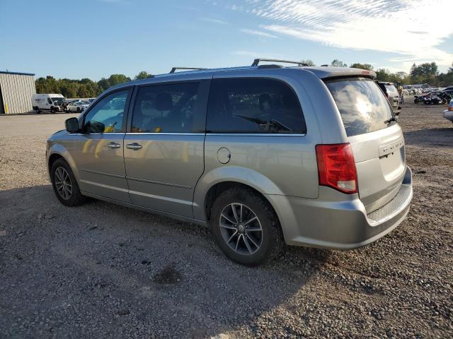 Photo 2 from auction – 2017 DODGE GRAND CARA with VIN 2C4RDGCG1HR714069
