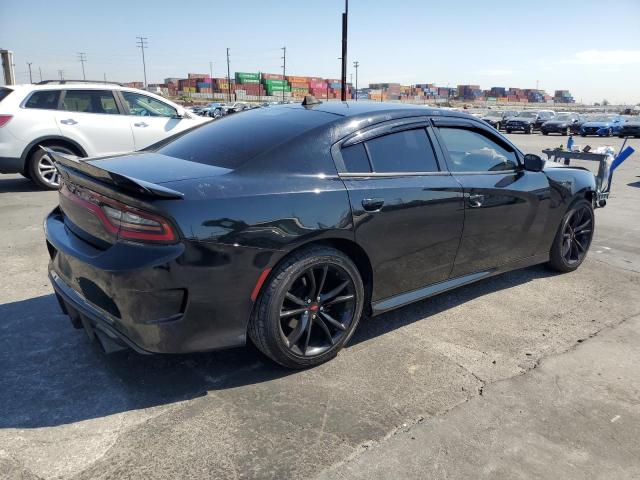 Photo 3 from auction – 2018 DODGE CHARGER SX with VIN 2C3CDXBGXJH255793