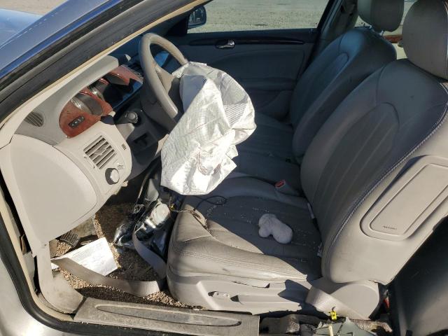Photo 7 from auction – 2006 BUICK LUCERNE CX with VIN 1G4HD57216U146223