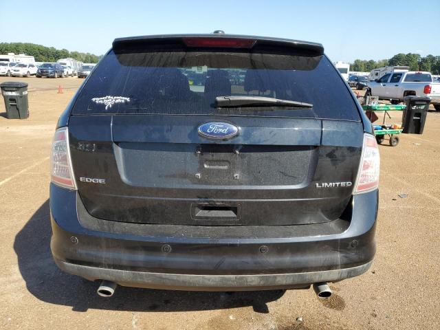 Photo 6 from auction – 2010 FORD EDGE LIMIT with VIN 2FMDK3KC3ABA23000