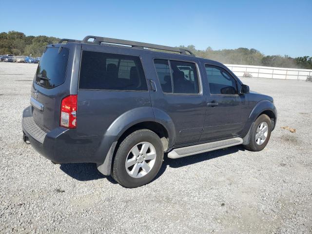 Photo 3 from auction – 2012 NISSAN PATHFINDER with VIN 5N1AR1NN7CC613848