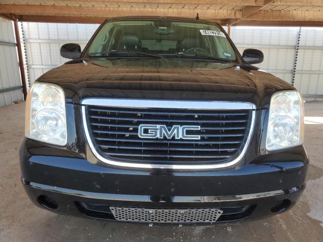 Photo 5 from auction – 2007 GMC YUKON with VIN 1GKFC13J27J109466