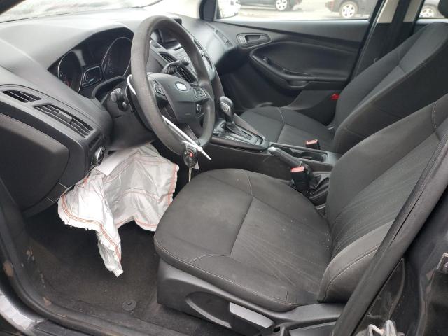 Photo 7 from auction – 2016 FORD FOCUS S with VIN 1FADP3E21GL367495