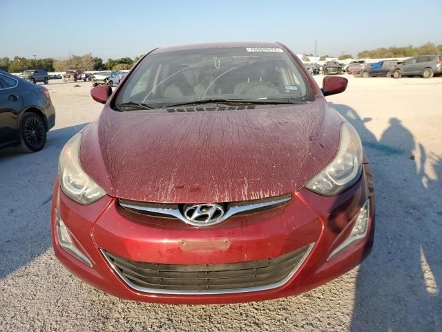 Photo 5 from auction – 2016 HYUNDAI ELANTRA SE with VIN 5NPDH4AE1GH790059