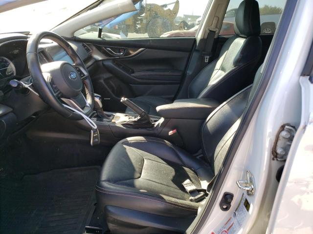 Photo 7 from auction – 2018 SUBARU CROSSTREK with VIN JF2GTAMC2J8276183