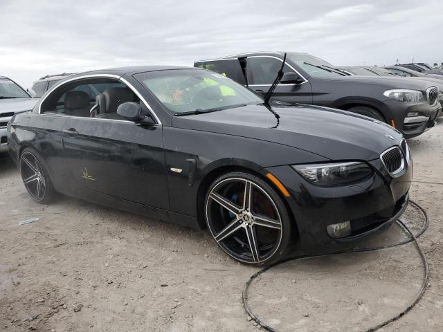 Photo 4 from auction – 2008 BMW 328 I with VIN WBAWL13508PX19960
