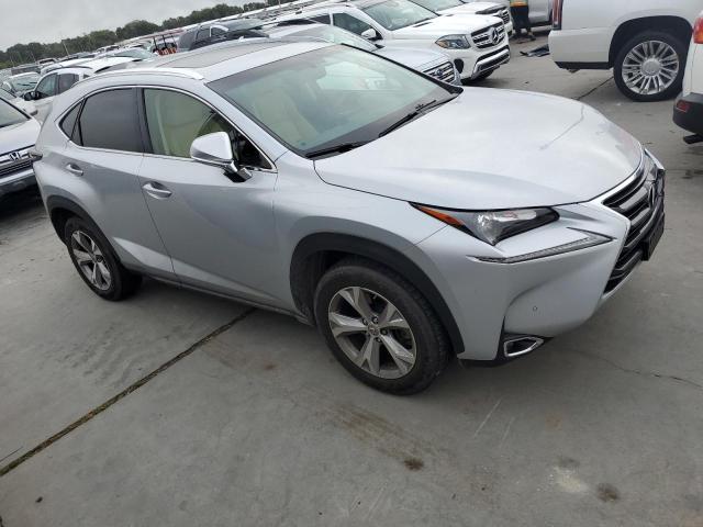 Photo 4 from auction – 2017 LEXUS NX 200T BA with VIN JTJYARBZ0H2062933
