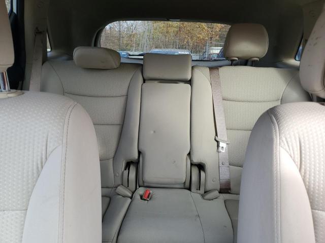 Photo 10 from auction – 2012 KIA SORENTO BA with VIN 5XYKT3A62CG305776