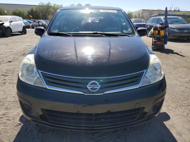 Photo 5 from auction – 2011 NISSAN VERSA S with VIN 3N1BC1CP0BL517273