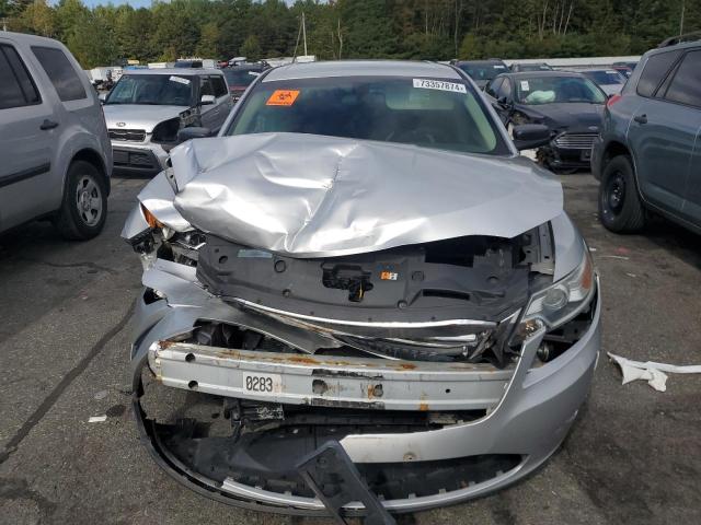 Photo 5 from auction – 2011 FORD TAURUS SE with VIN 1FAHP2DW1BG168190