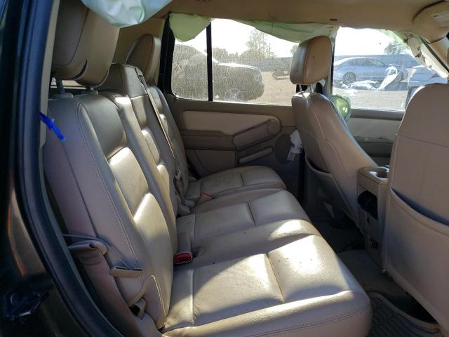 Photo 11 from auction – 2007 FORD EXPLORER E with VIN 1FMEU74E77UA41894