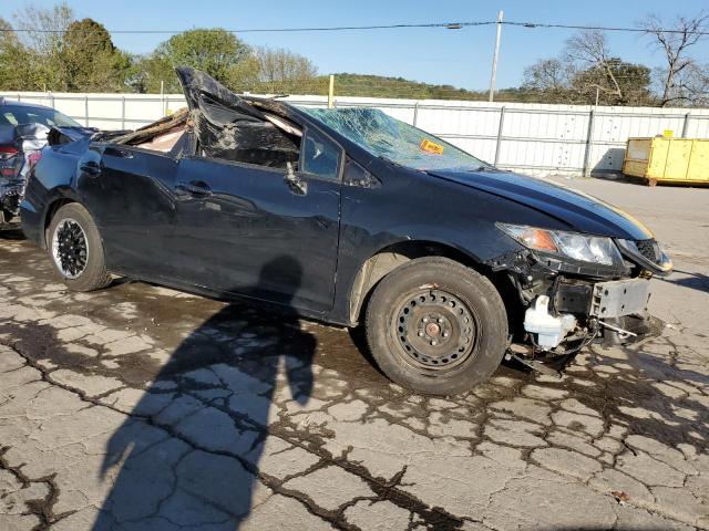 Photo 4 from auction – 2015 HONDA CIVIC LX with VIN 2HGFB2F58FH507947