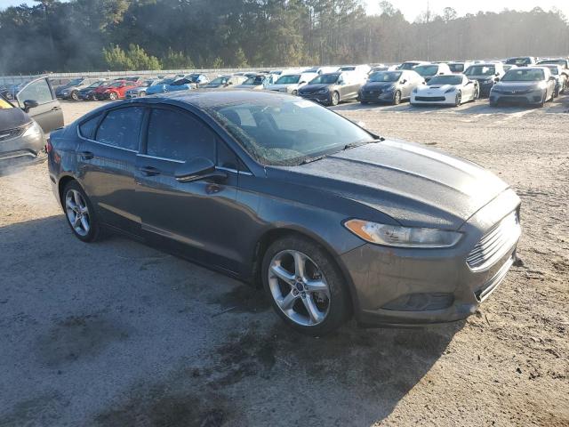 Photo 4 from auction – 2016 FORD FUSION SE with VIN 3FA6P0HD9GR361465