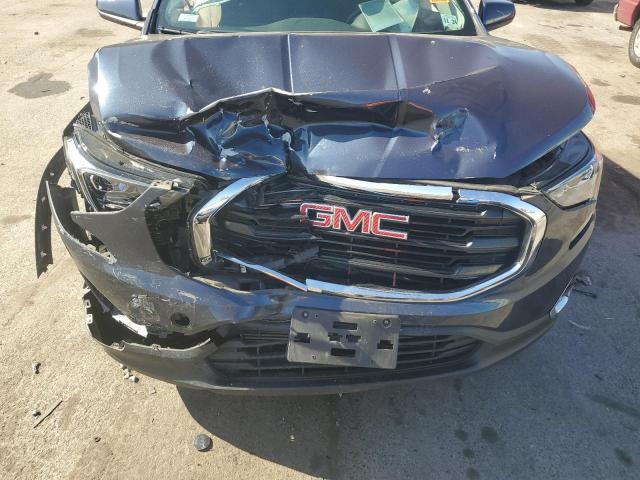 صورة رقم 12 من المزاد - 2019 GMC TERRAIN SL مع VIN 3GKALTEVXKL323547