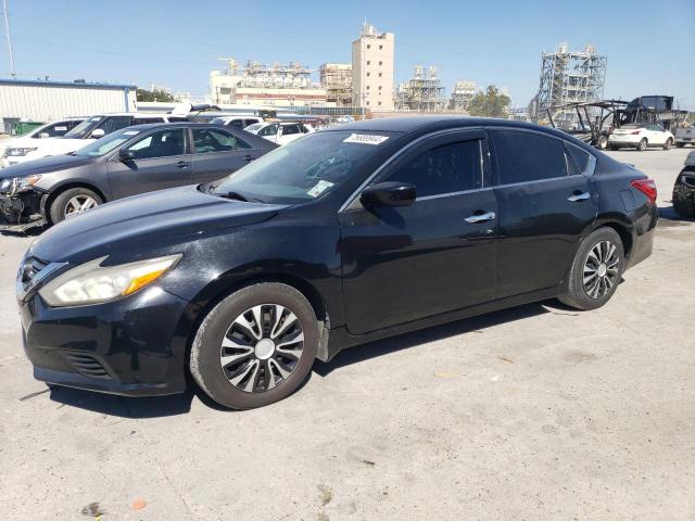 Photo 1 from auction – 2017 NISSAN ALTIMA 2.5 with VIN 1N4AL3AP0HC283167