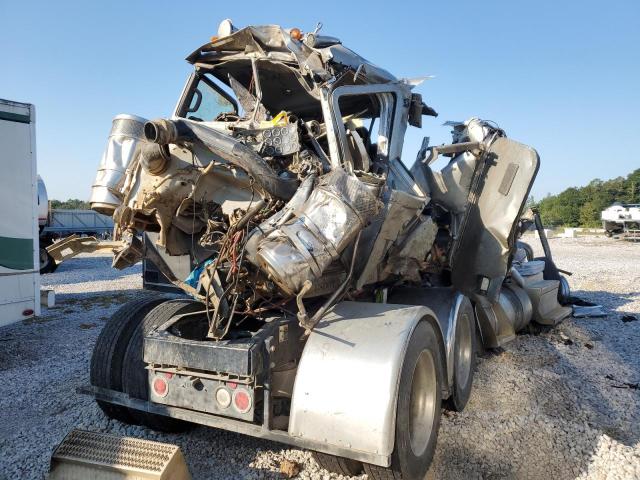 Photo 2 from auction – 2023 PETERBILT 389 with VIN 1XPXD49XXPD873766