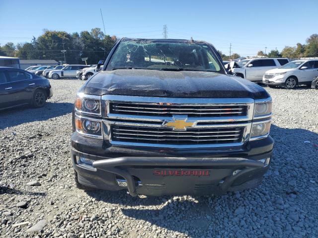 Снимка 5 от търг – 2015 CHEVROLET SILVERADO с VIN 3GCUKTEC8FG537378