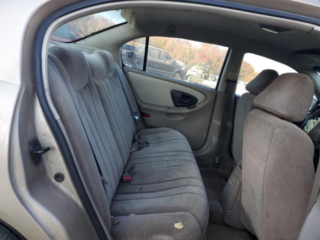 Photo 10 from auction – 2003 CHEVROLET MALIBU with VIN 1G1ND52J63M714606