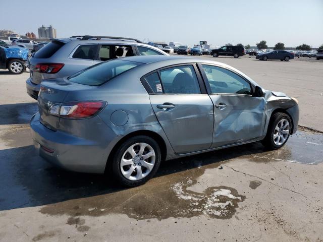 Photo 3 from auction – 2012 MAZDA 3 I with VIN JM1BL1UF5C1527180