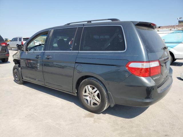 Photo 2 from auction – 2006 HONDA ODYSSEY EX with VIN 5FNRL38686B415151