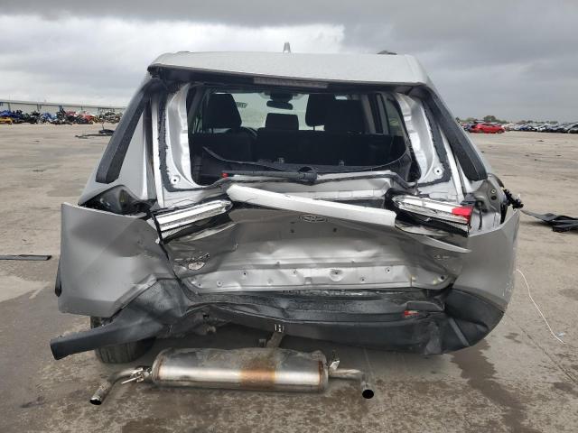 Photo 6 from auction – 2019 TOYOTA RAV4 with VIN 2T3H1RFV1KW030792