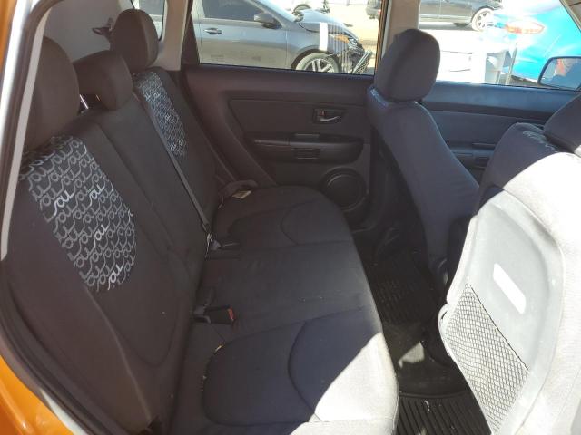 Photo 10 from auction – 2011 KIA SOUL + with VIN KNDJT2A21B7260151