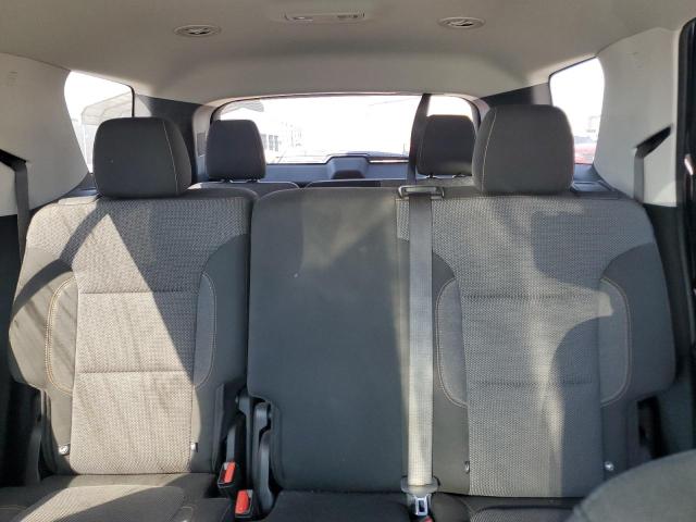 Photo 10 from auction – 2021 CHEVROLET TRAVERSE L with VIN 1GNERFKW6MJ209606