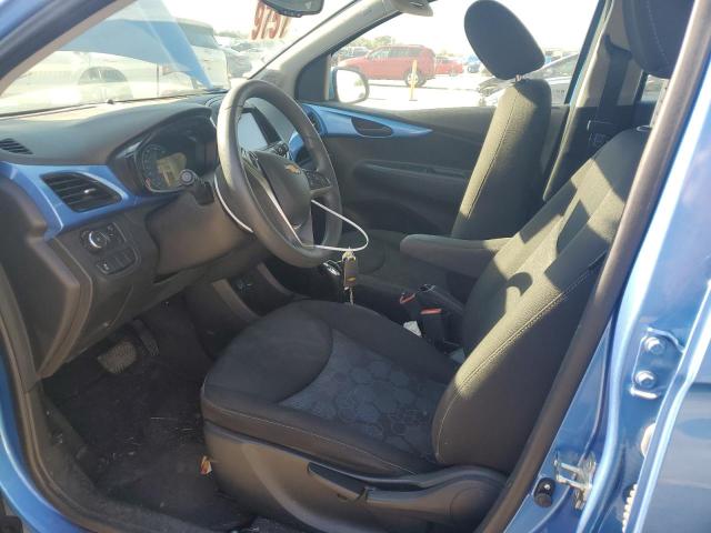 Foto 7 de la subasta – 2017 CHEVROLET SPARK 1LT con VIN KL8CD6SA3HC830579