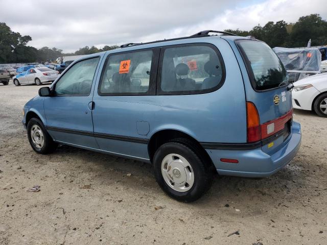 Photo 2 from auction – 1994 MERCURY VILLAGER with VIN 4M2DV11W3RDJ05126