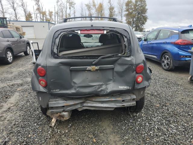 Photo 6 from auction – 2009 CHEVROLET HHR LT with VIN 3GNCA23BX9S563573