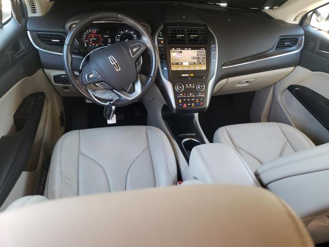 Photo 8 from auction – 2019 LINCOLN MKC RESERV with VIN 5LMTJ3DH5KUL17904