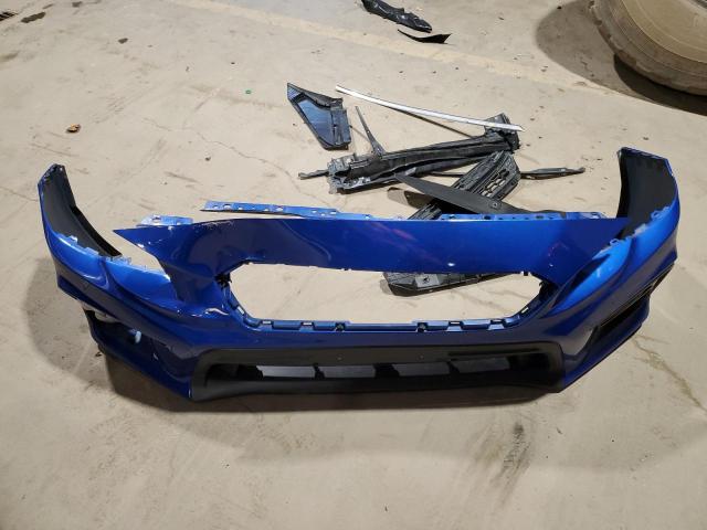 Photo 12 from auction – 2020 SUBARU WRX PREMIU with VIN JF1VA1B69L9809111