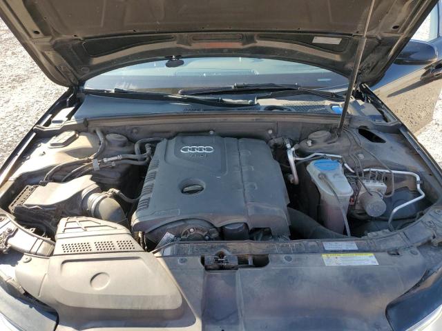 Photo 11 from auction – 2016 AUDI A4 PREMIUM with VIN WAUAFAFL0GN012606