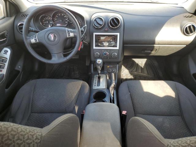 Photo 8 from auction – 2010 PONTIAC G6 with VIN 1G2ZA5EKXA4131477