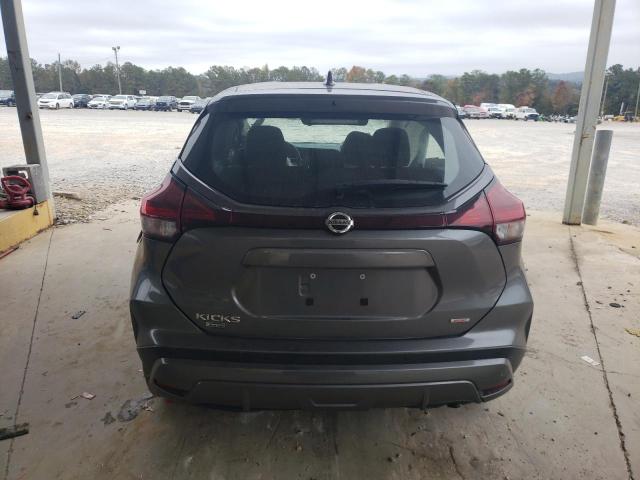 Photo 6 from auction – 2021 NISSAN KICKS S with VIN 3N1CP5BV5ML470437