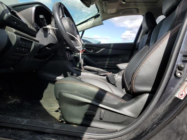 Photo 7 from auction – 2018 SUBARU CROSSTREK with VIN JF2GTAMC9JH258800