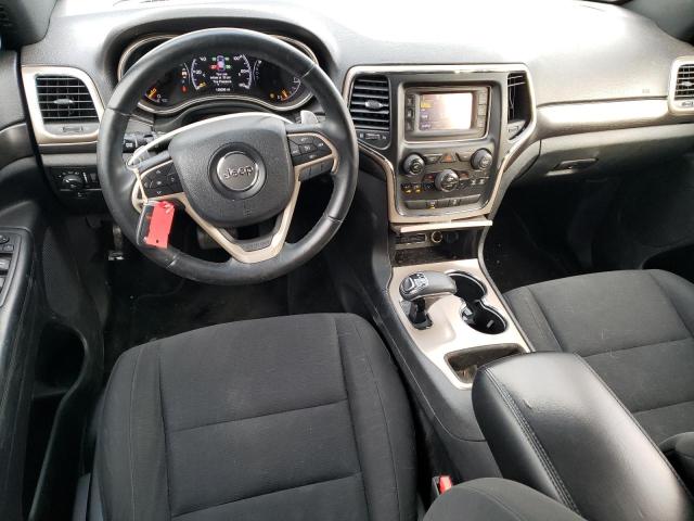 Photo 8 from auction – 2014 JEEP GRAND CHER with VIN 1C4RJFAG7EC510130