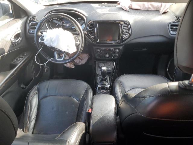 Photo 8 from auction – 2020 JEEP COMPASS LI with VIN 3C4NJDCBXLT147957